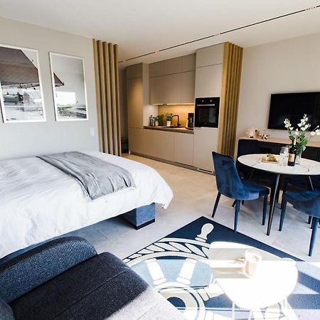 Baltic View Supreme Apartment Gardenia Dziwnów Eksteriør billede
